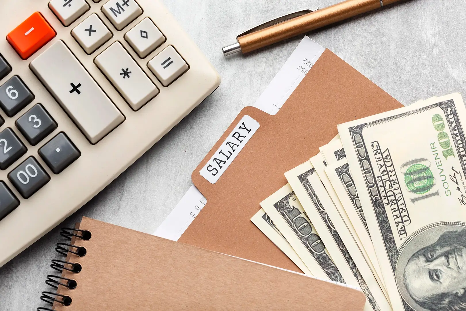 Comprehensive guide on US tax calculations featuring tools like tax calculators and income tax calculators